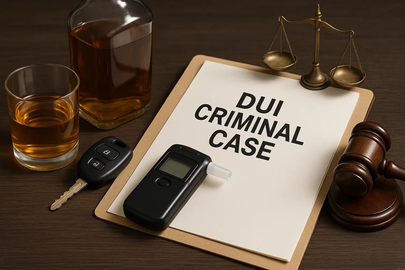 형사소송변호사 조력 결과 무죄 사례