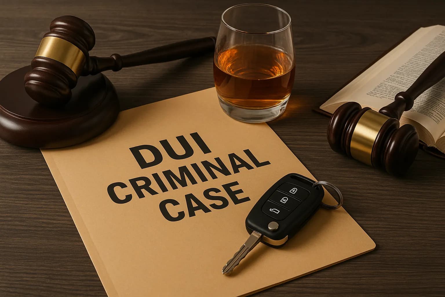 형사소송변호사 음주운전 방어 조력 사항