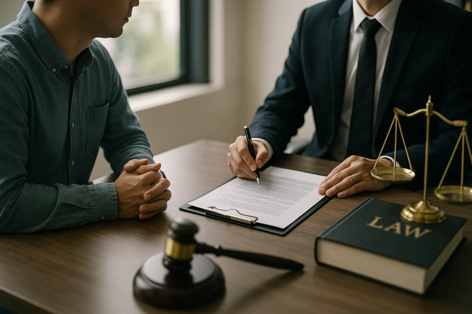 형사소송변호사 음주운전2회처벌 수위 업무 사례