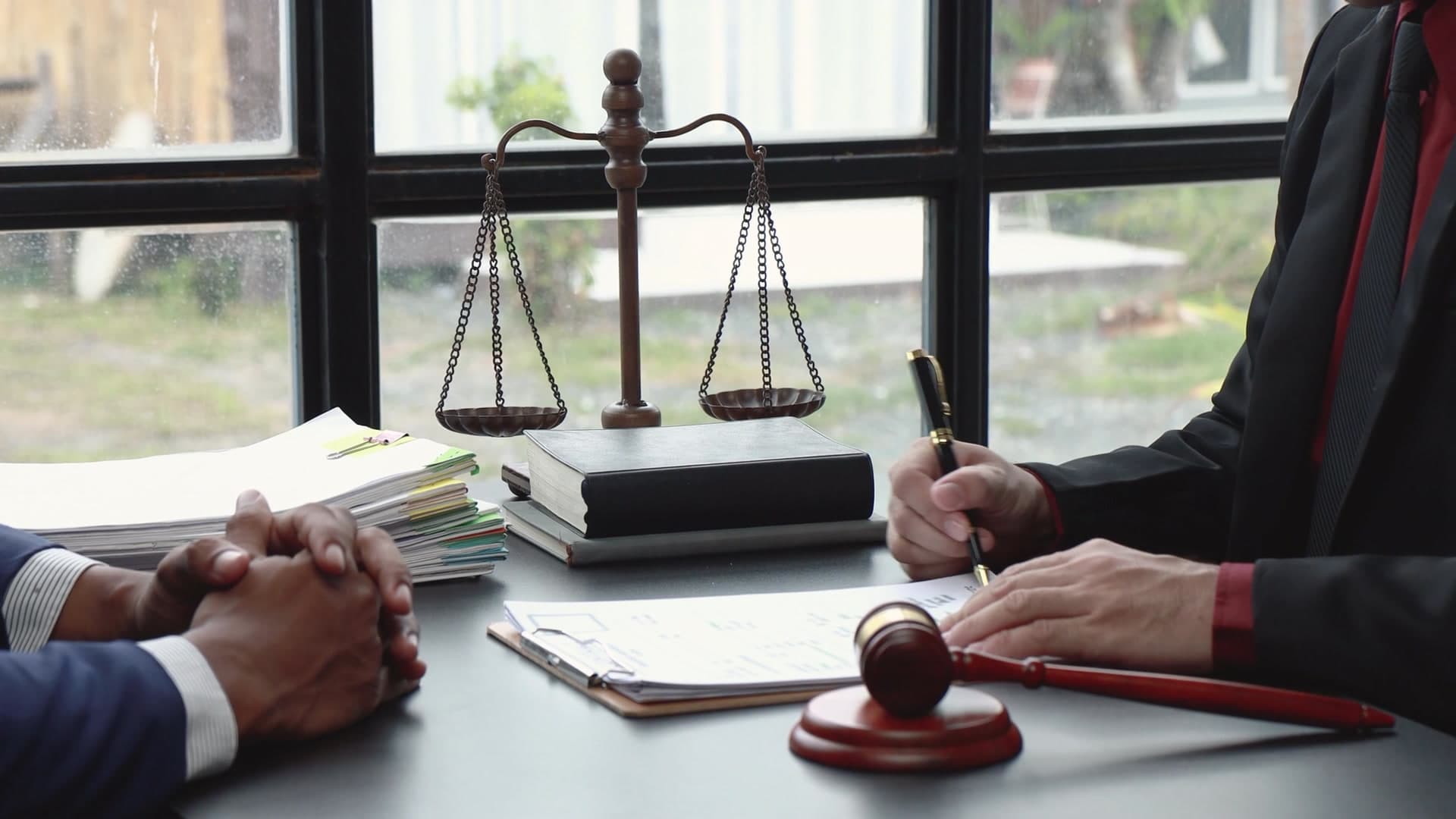 도박개장죄 혐의 대응 결과는?