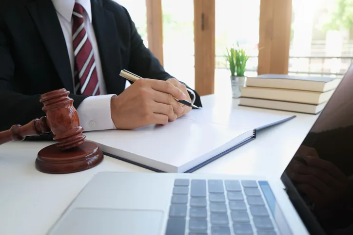 형사고발장 대응 요청하신 의뢰인