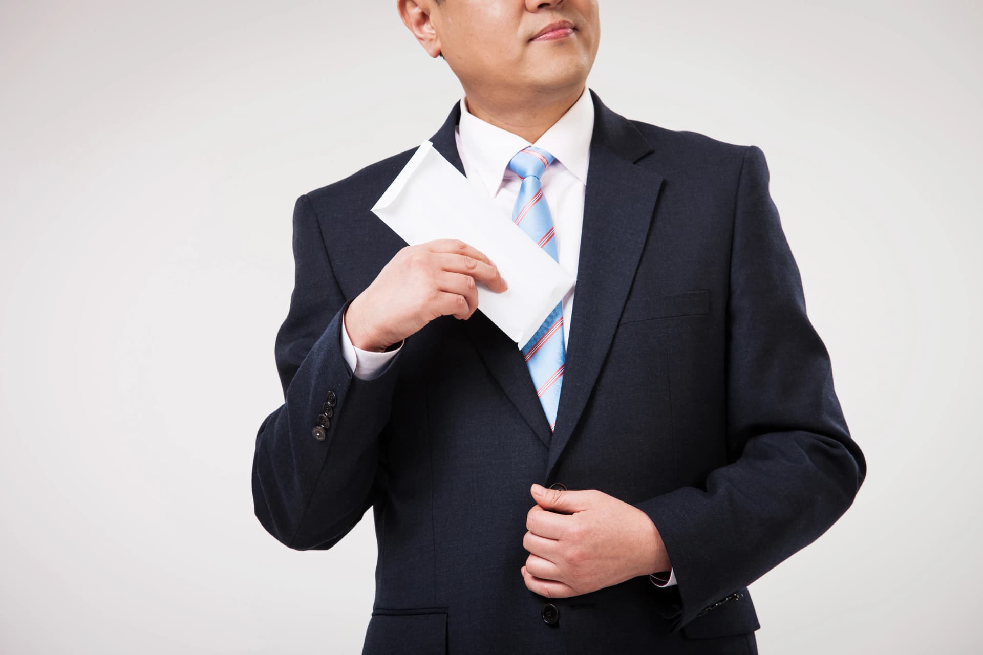 조세범처벌법위반 행위 유형별 처벌 수위