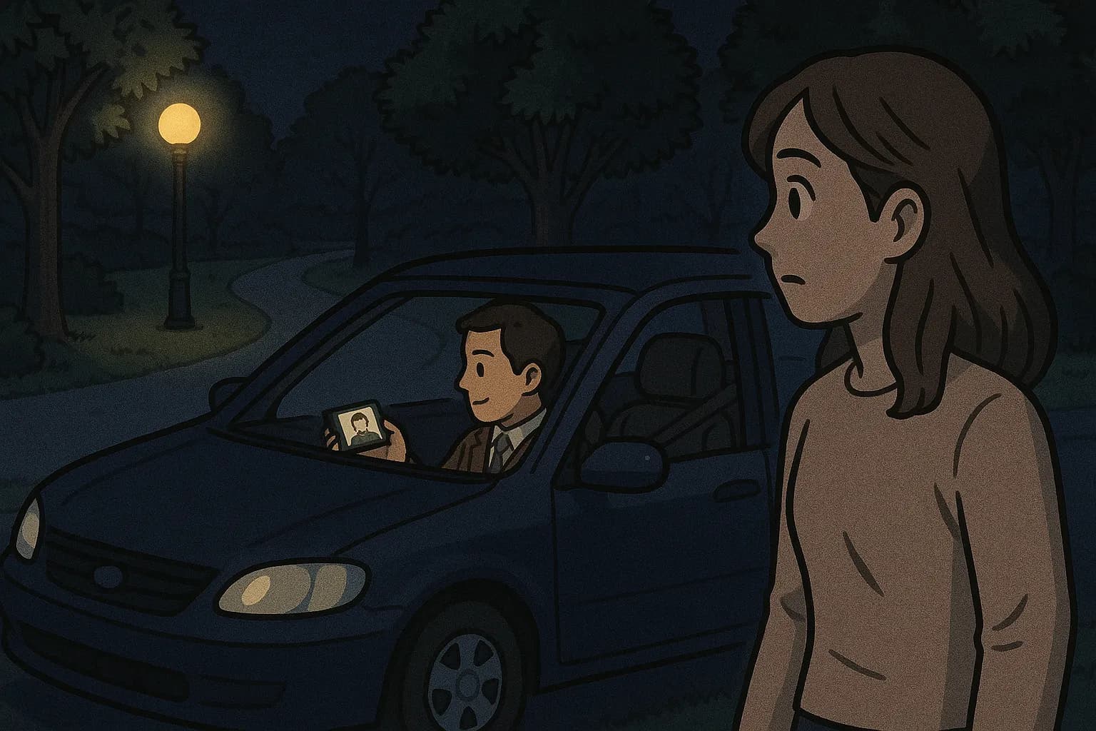 공연음란죄처벌 의뢰인 사연 업무 사례