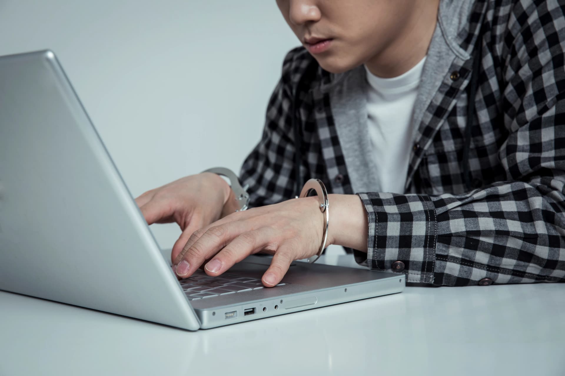 보이스피싱수거책 혐의 의뢰인 사건 내용