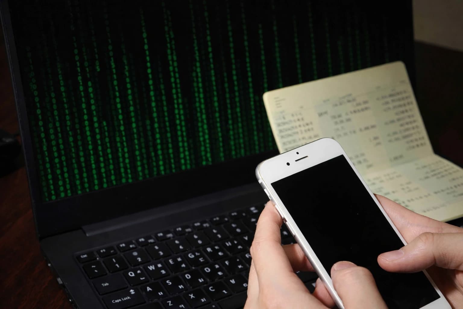 보이스피싱중간책 처벌 수위와 주요 성립 요건