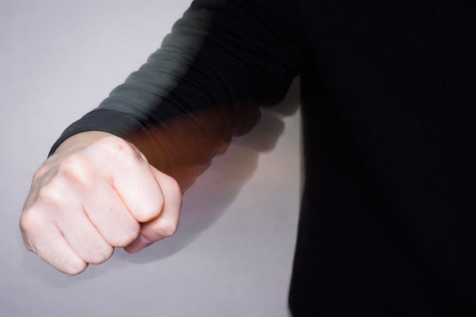 폭행벌금이 성립되는 요건과 처벌 수위