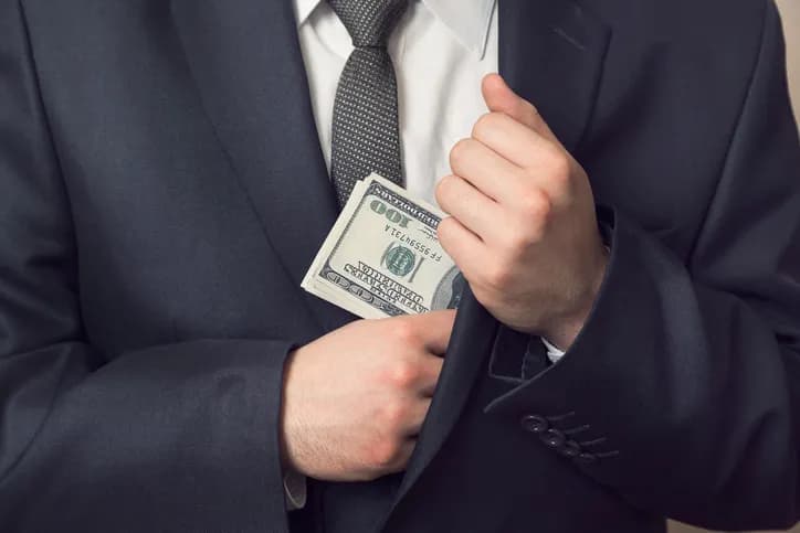 변호사선임료 | 사건 개요