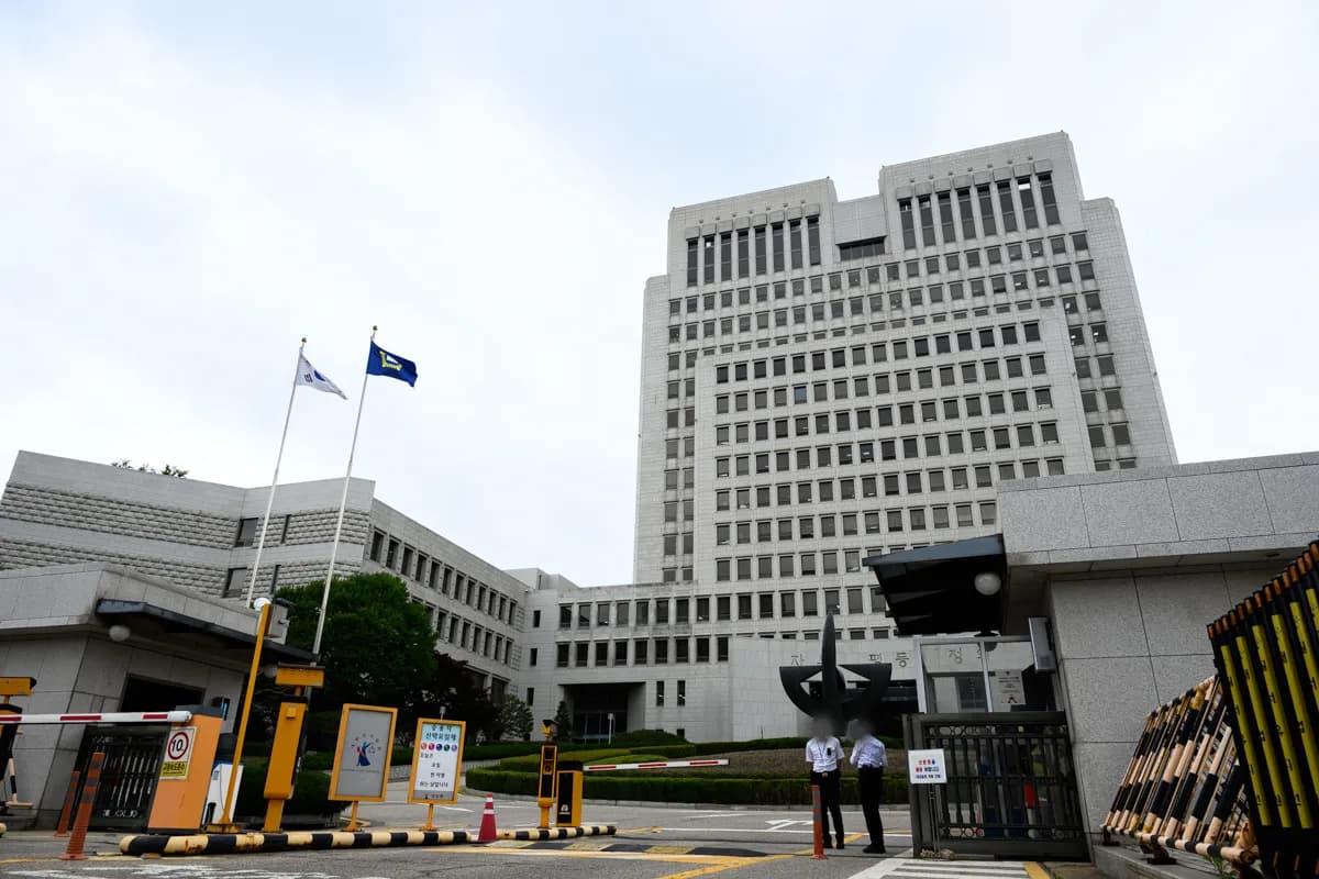쯔양 협박 사건 사실관계와 판결의 핵심