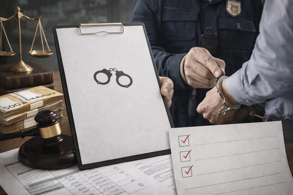 법무법인 대륜 횡령고소 시 대응 전략