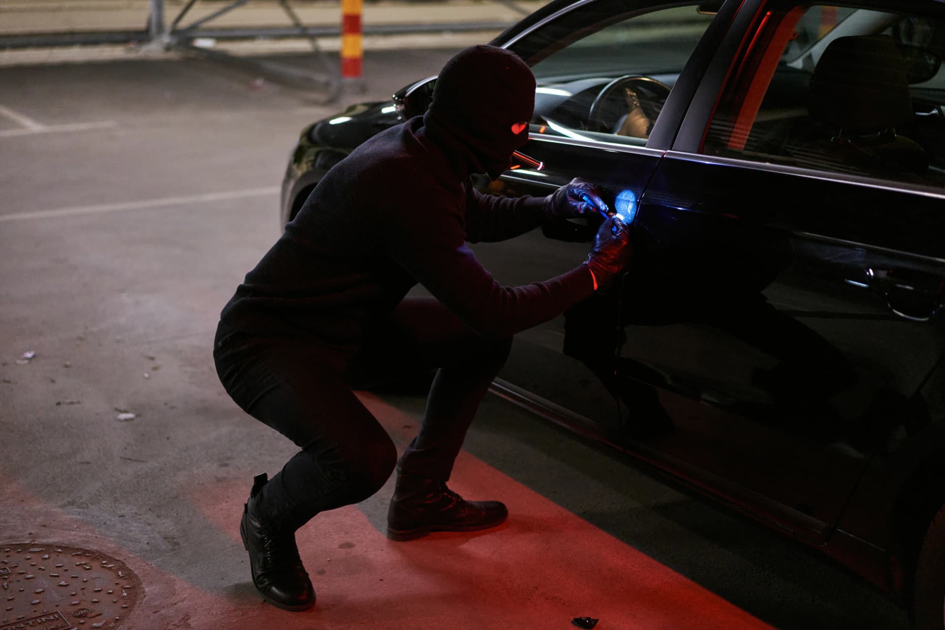 대륜 형사그룹 절도죄고소 성공사례