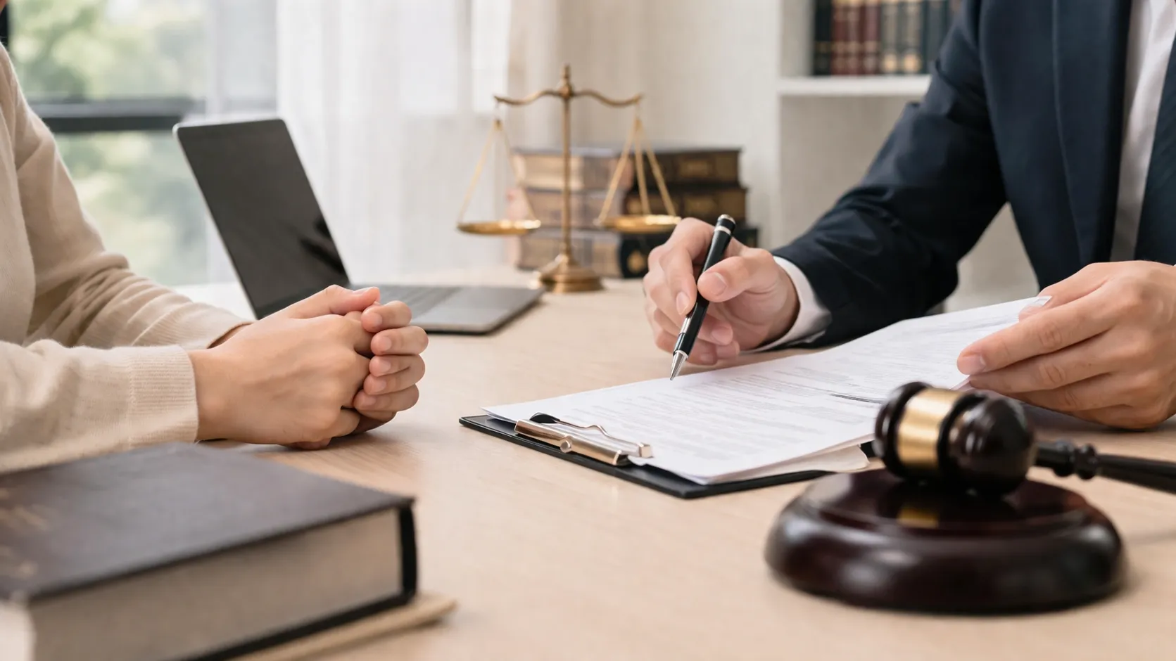 강간죄고소 절차 준비 핵심 체크사항