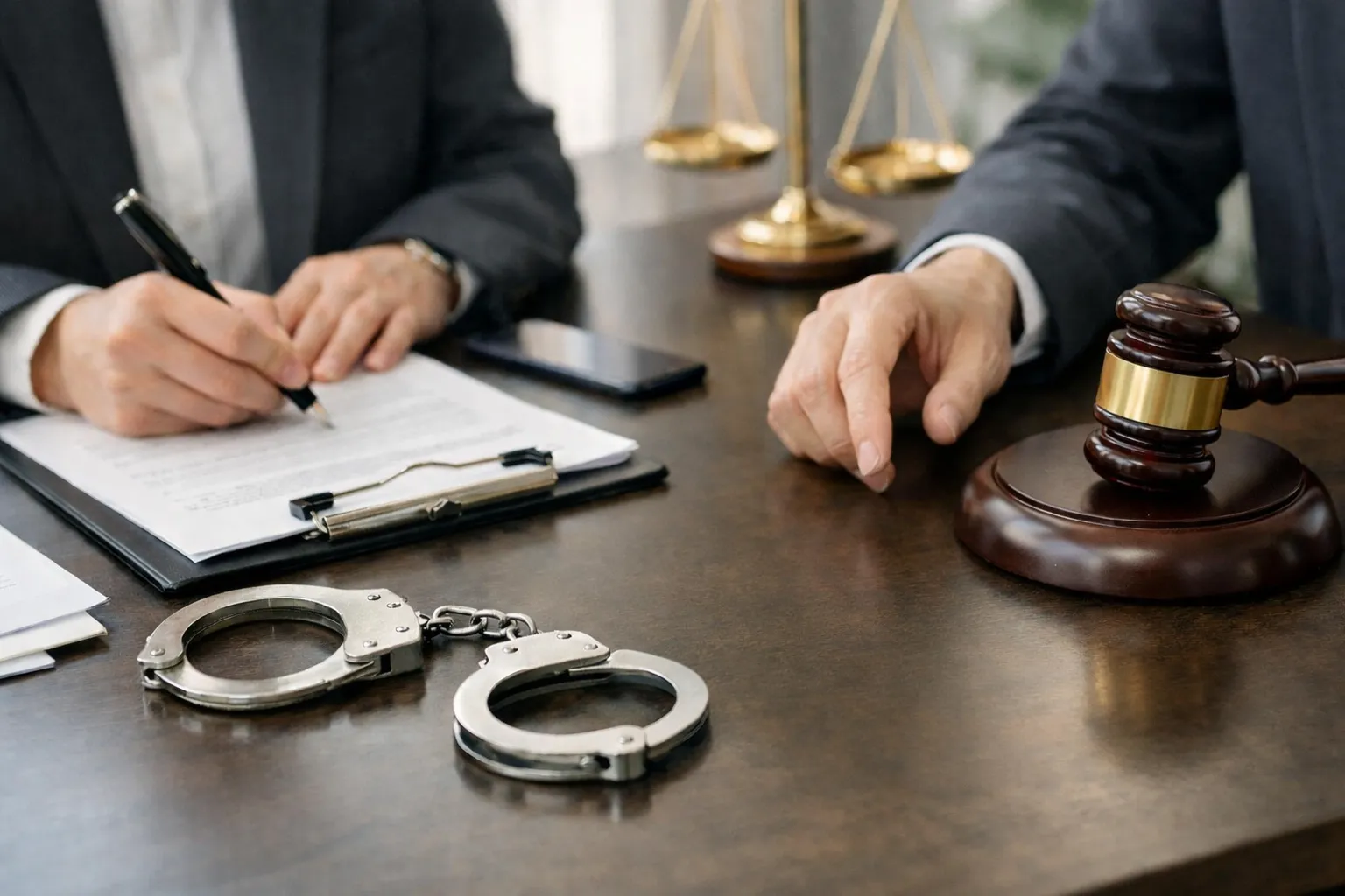 스토킹 벌금이란 기준 처벌 수준