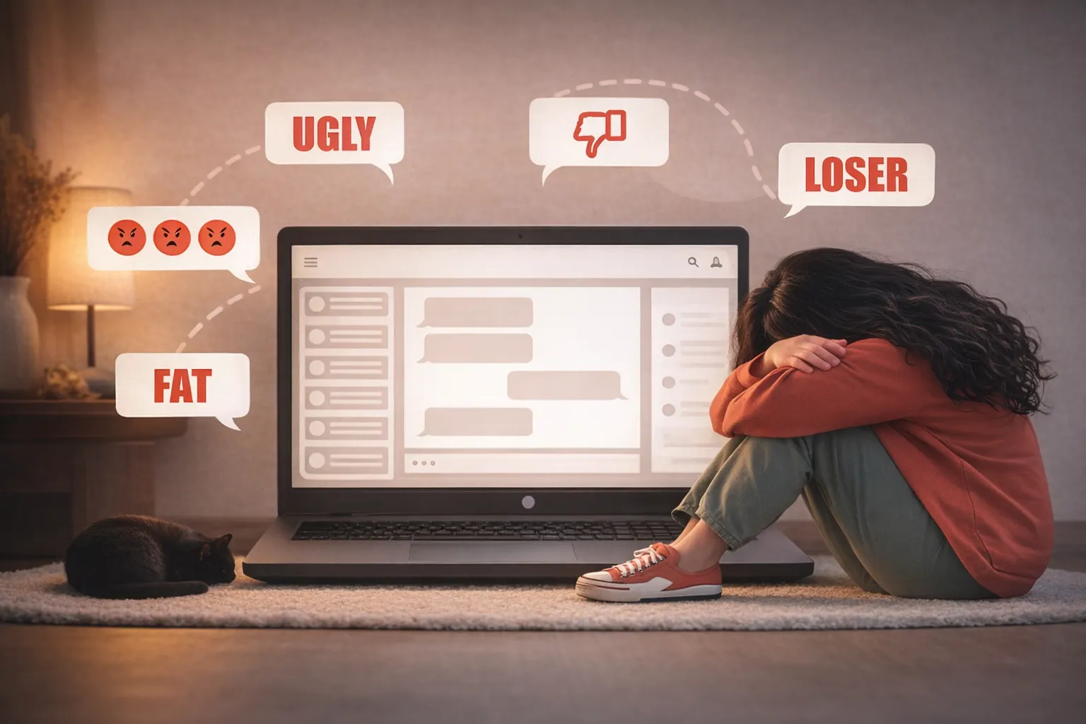 사이버명예훼손고소 피의자 절차 처벌 변호사 상담