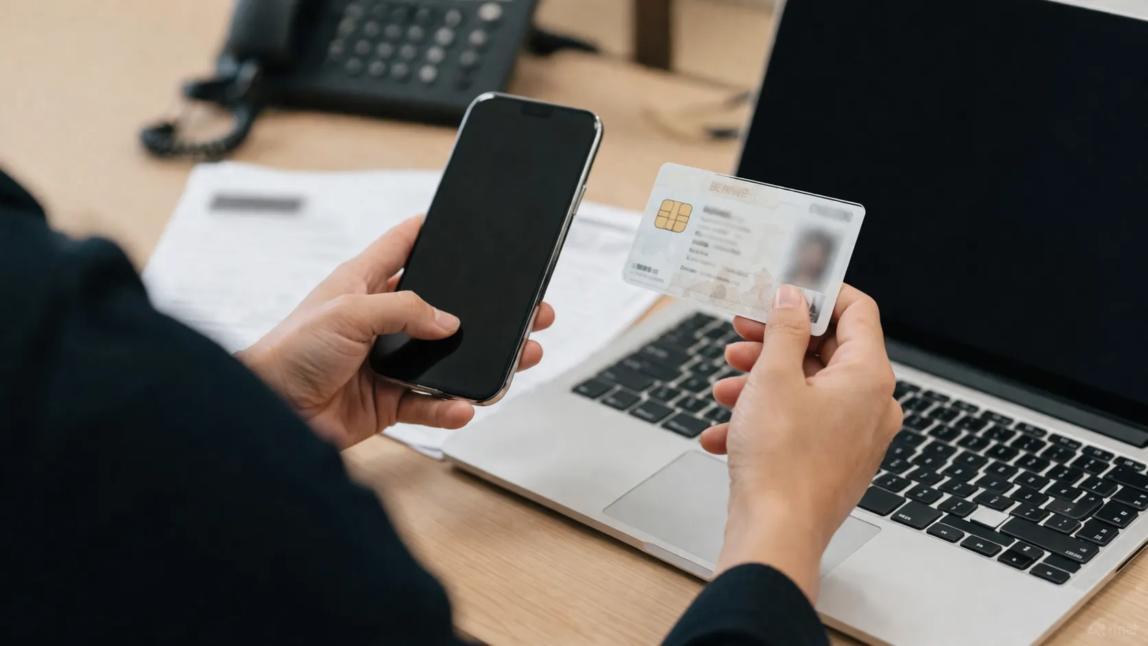 명의도용신고 절차 변호사 조력 도움 확인 필요