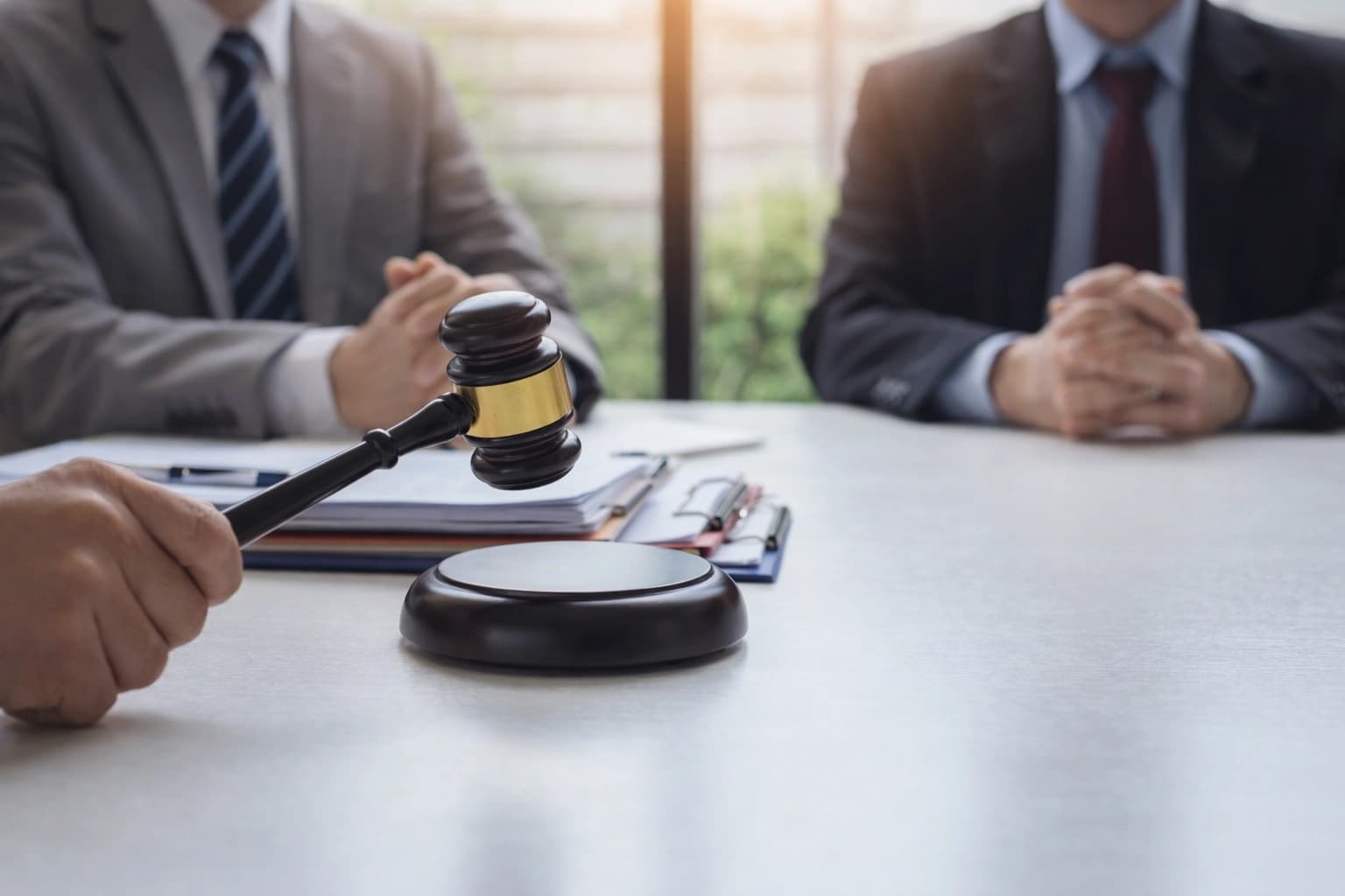 약식기소정식재판 방법 기준 벌금 과정