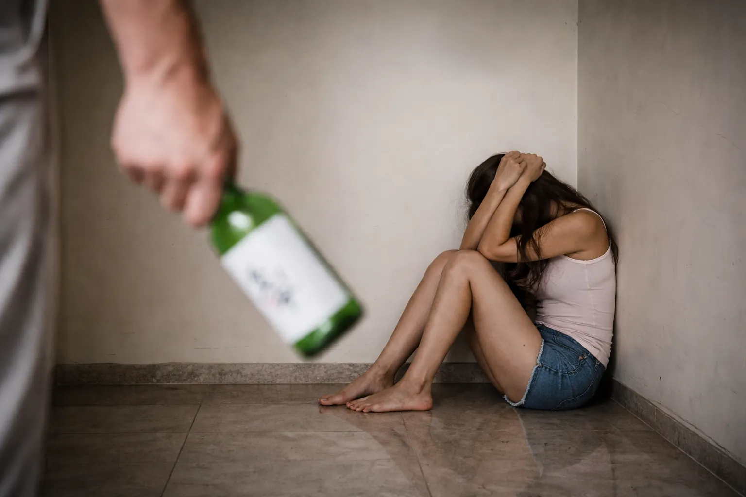 술먹고폭행 합의금 계산 처벌 수위 선임비