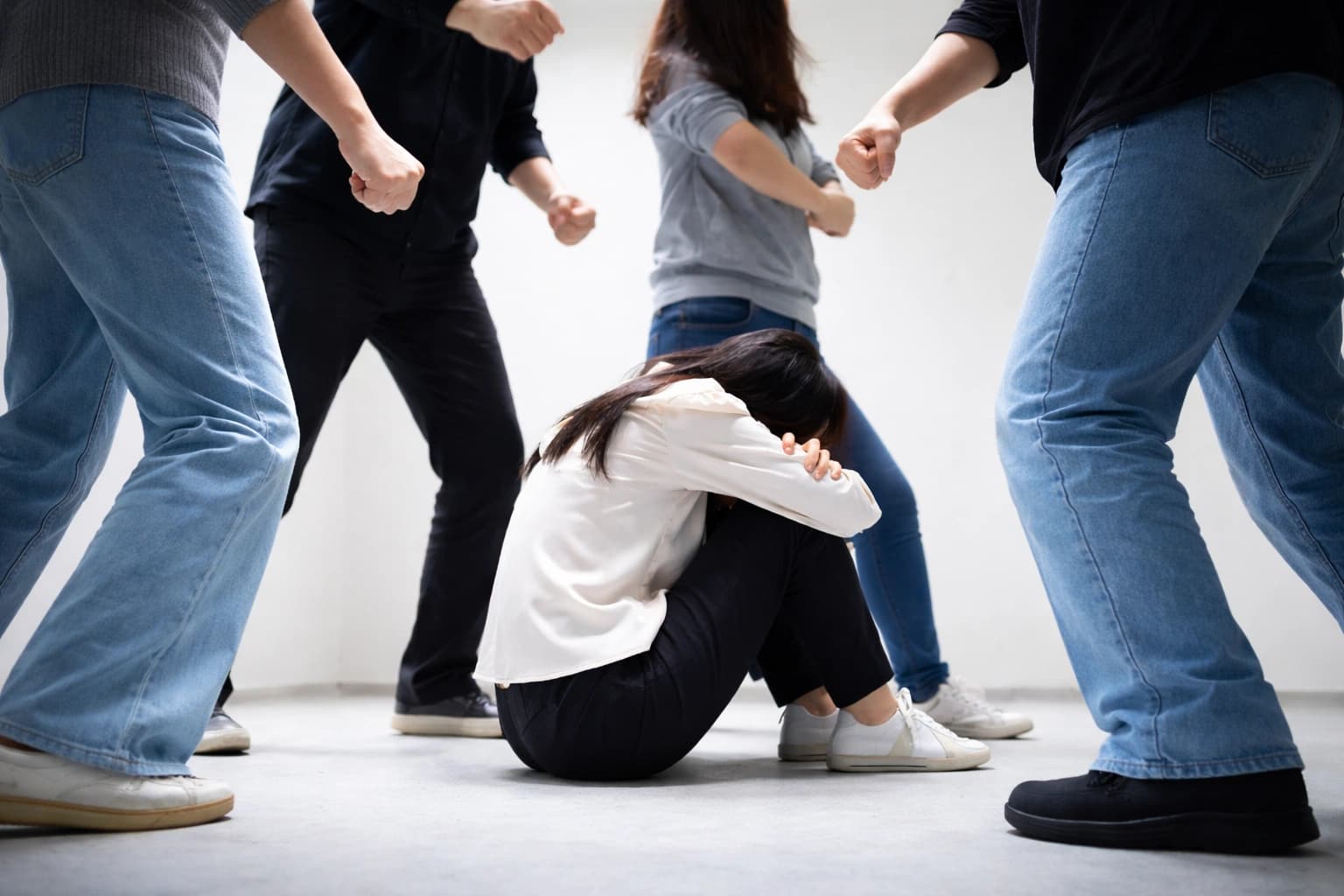 특수상해합의금 처벌 수위 감경 기준