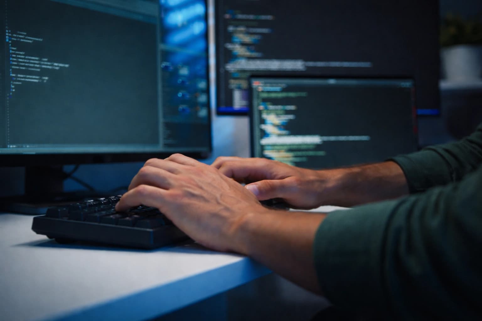 구속수사기간 보이스피싱구속 단순 가담자 석방