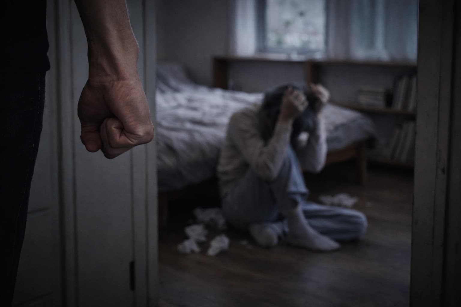 가정폭력사례 폭행 신고 처벌 벌금