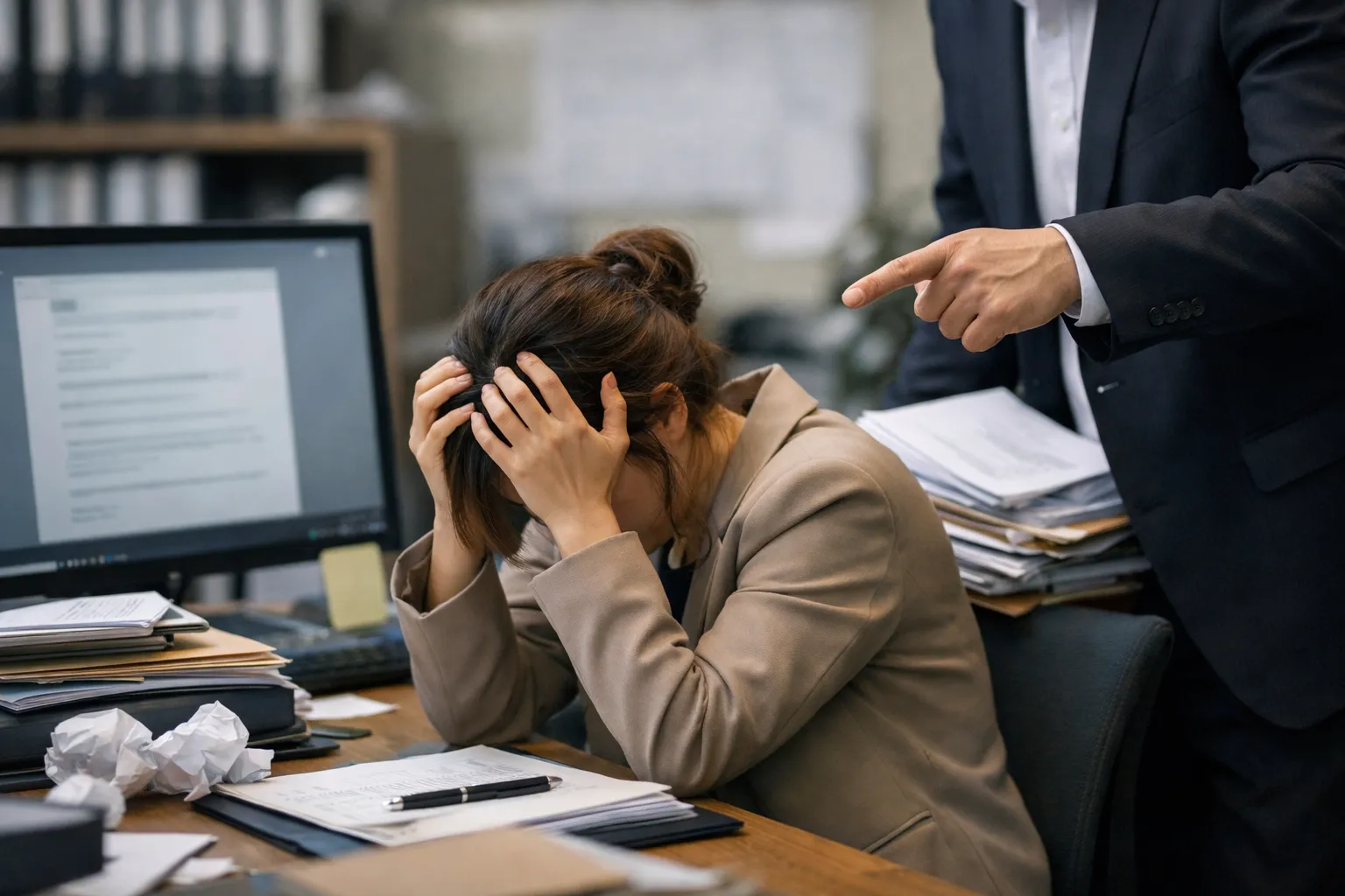 위계에의한업무방해 성립요건판단 처벌수위기준 업무방해죄벌금 대응전략분석