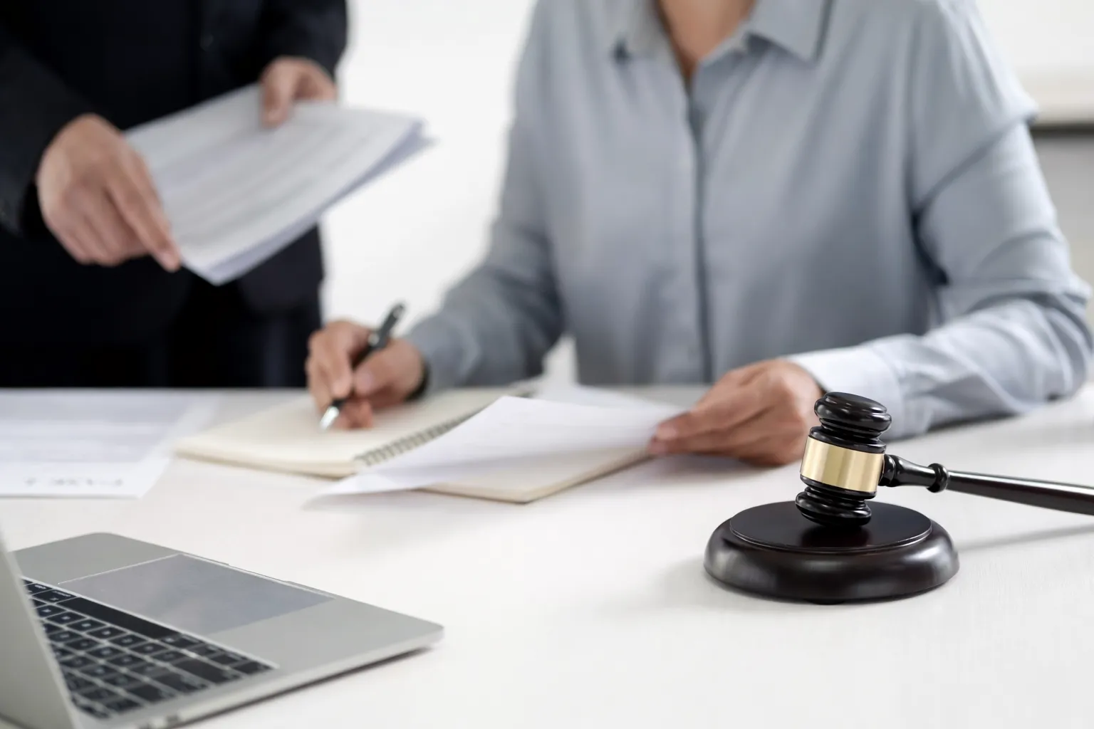 허위사실유포고소장 제출 법원 재판 처벌