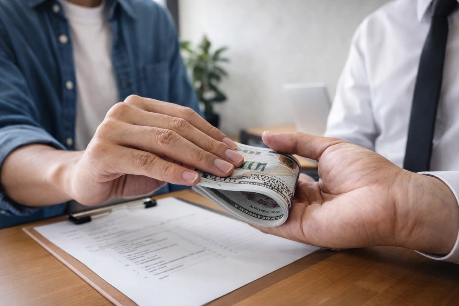 회사배임 형량 성립 요건 고의성