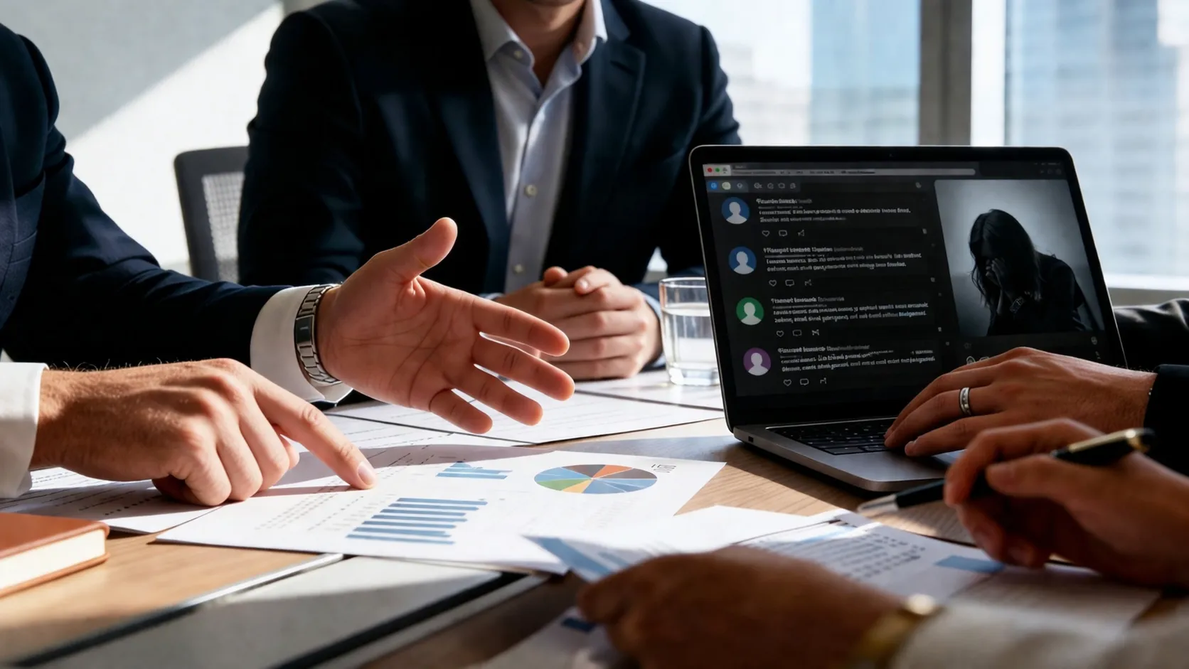 명예훼손합의금 금액결정요소 피해회복조치 비방목적판단 진술대응전략