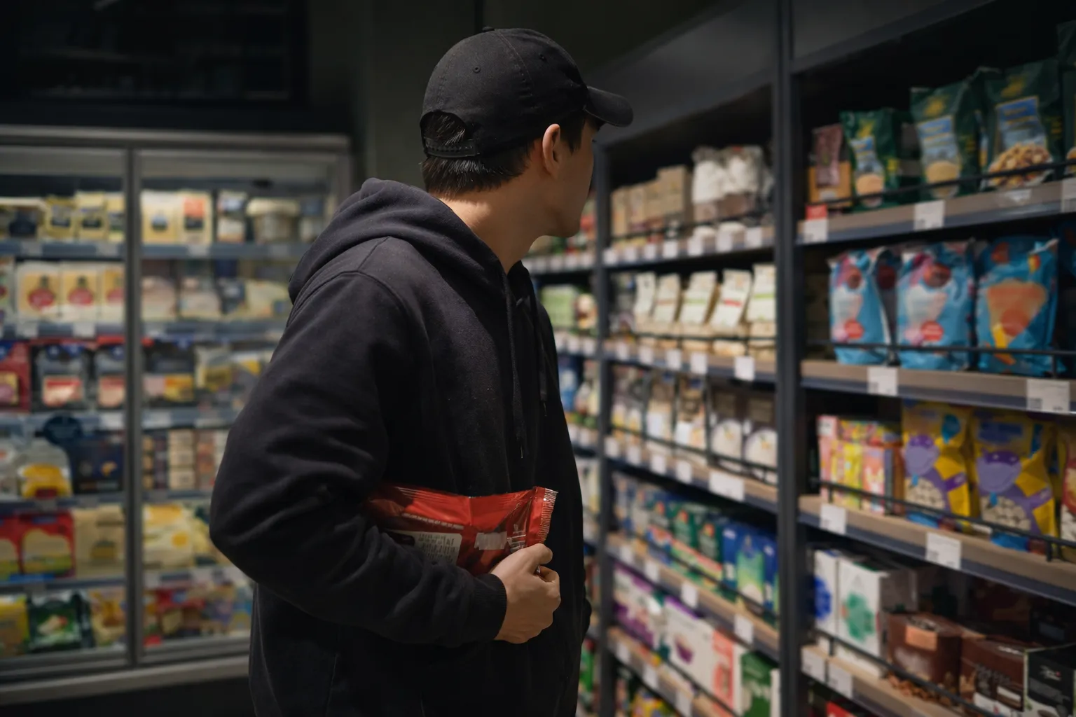 절도죄합의금 무인점포절도 초범 기소유예 가능성 형사변호사상담