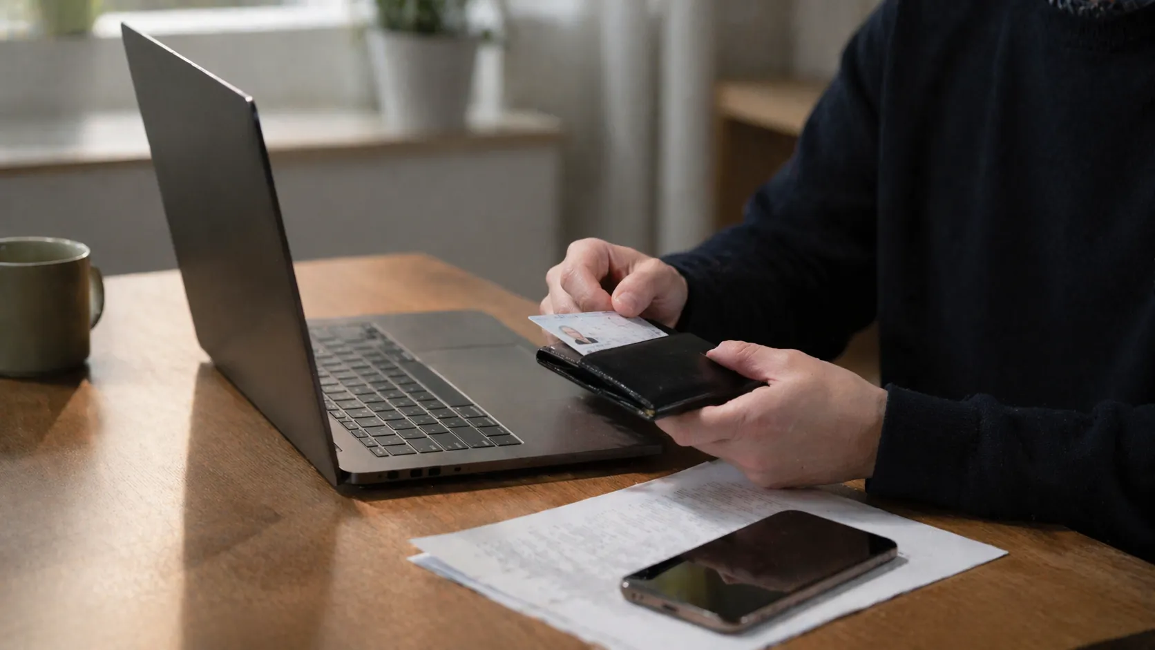 명의도용처벌 처벌수위 피해대응절차