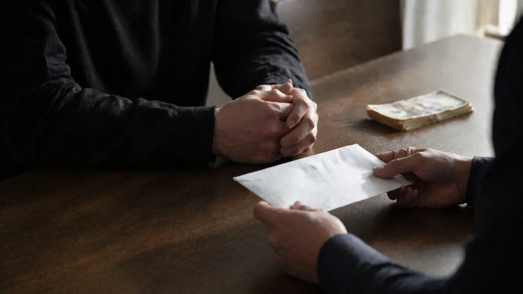 공갈죄합의금 처벌 수위 합의 절차