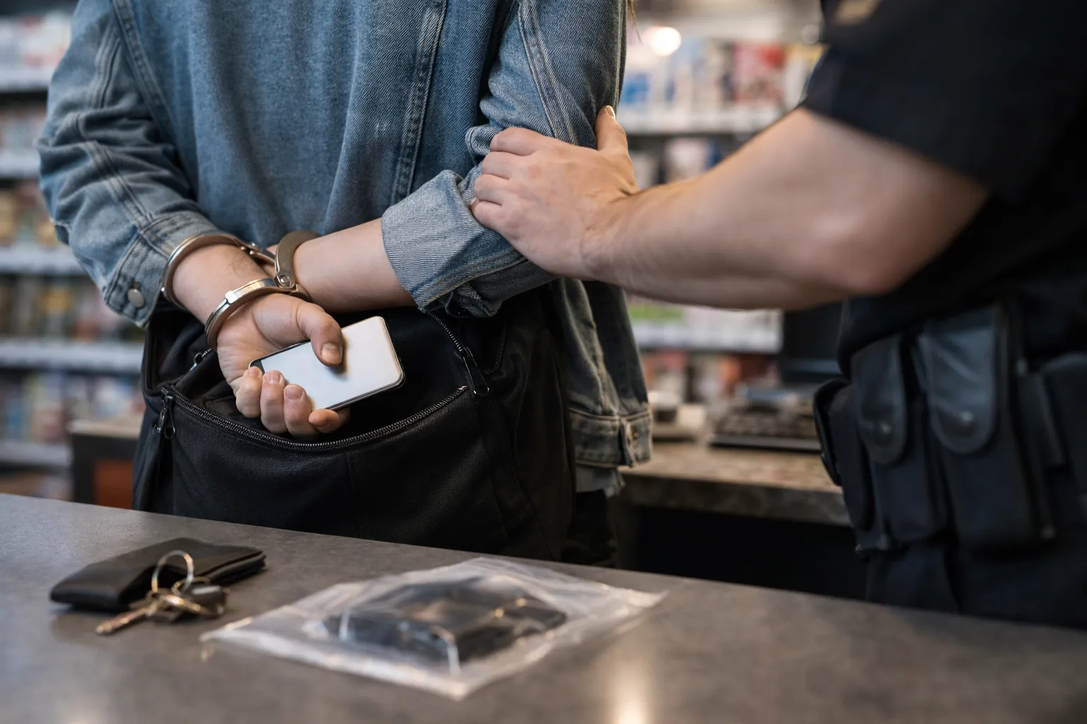 절도죄공소시효 기간산정기준 시효정지사유 특수절도구분 기산점판단 대응전략