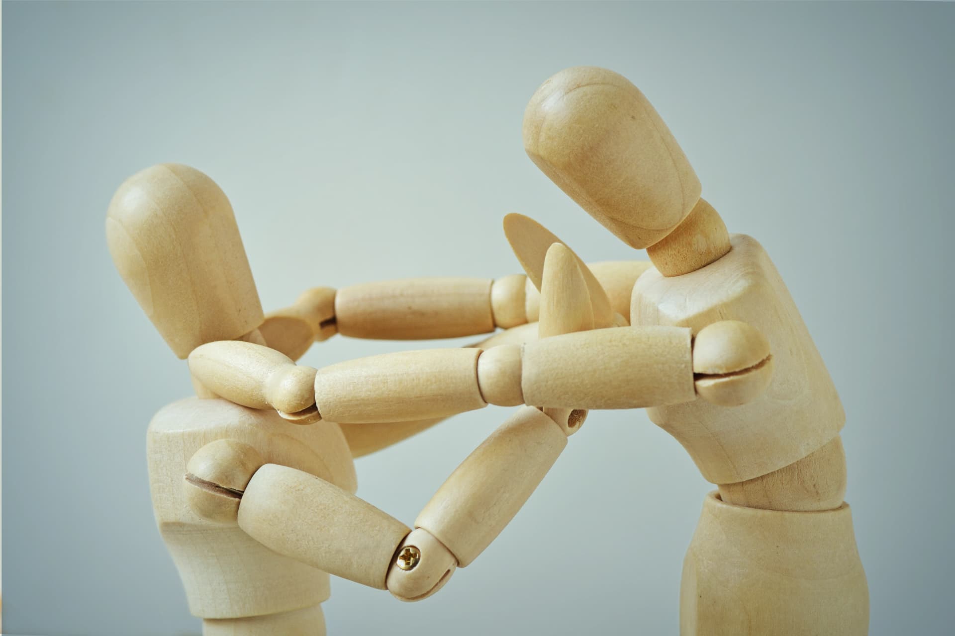 폭행죄성립 폭행사건합의서 정당방위 인정 기준