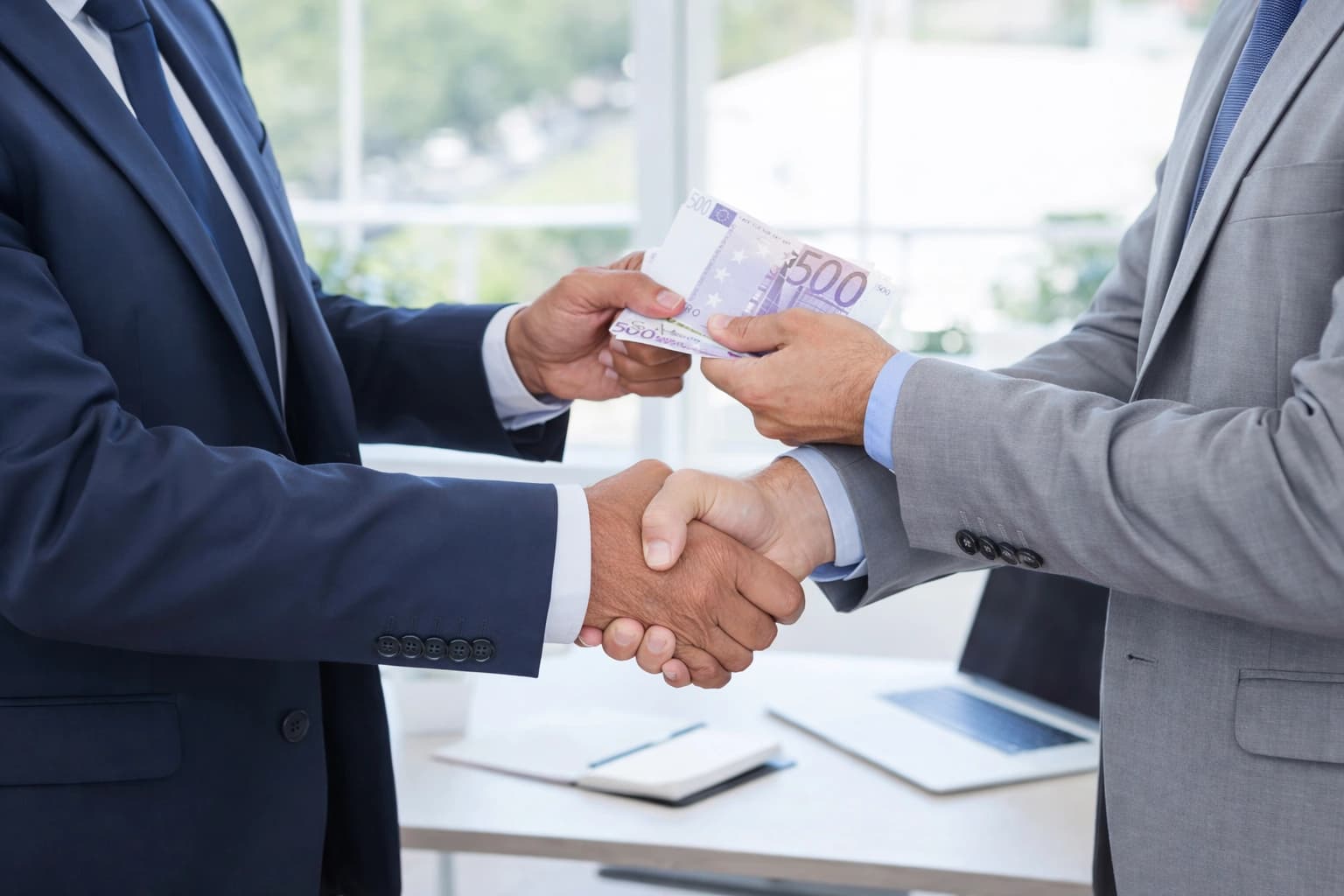 뇌물수수죄 공무원 직무 관련성 대가성