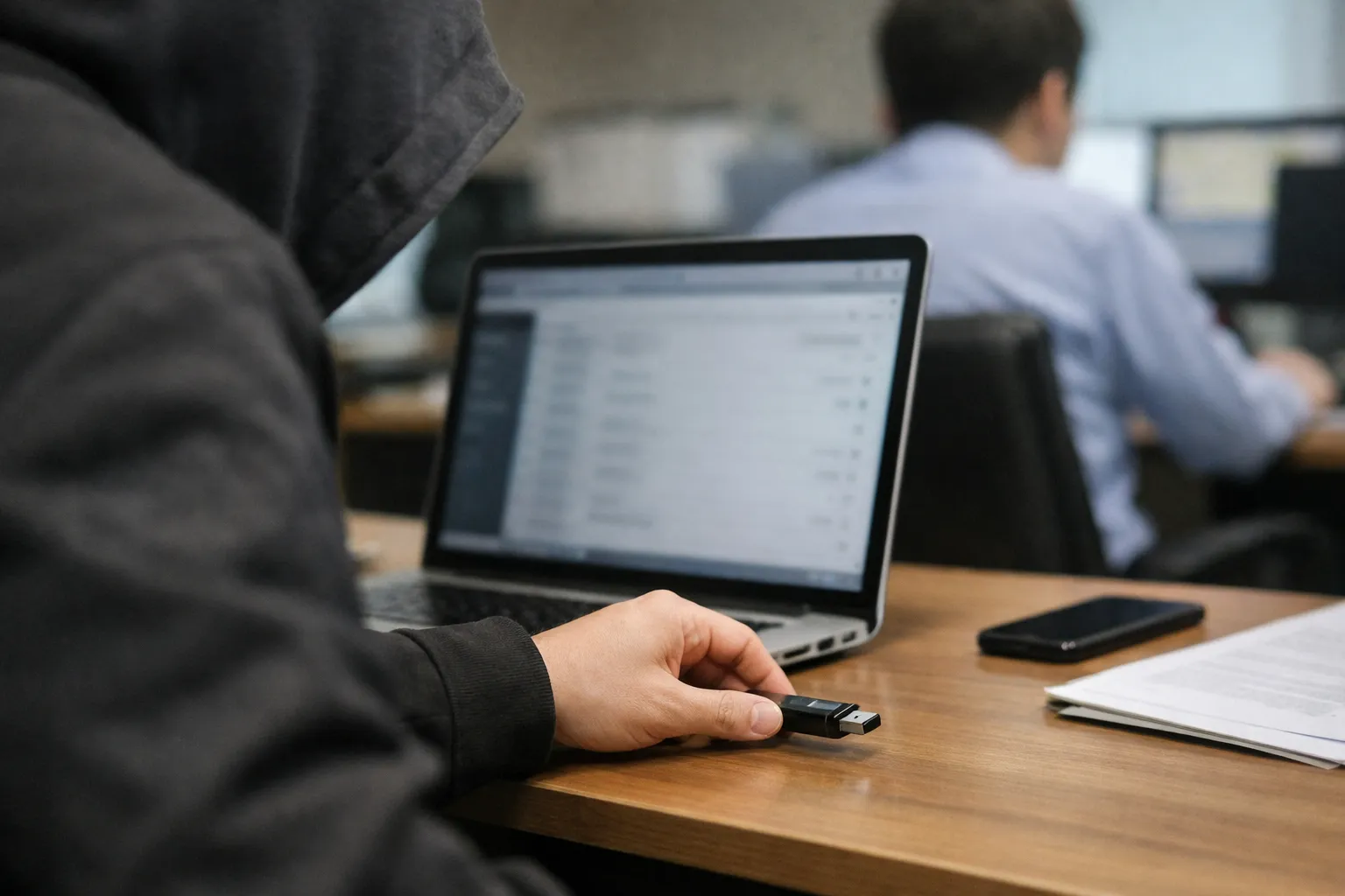 비밀침해죄 성립요건 처벌기준 실제 사례 총정리