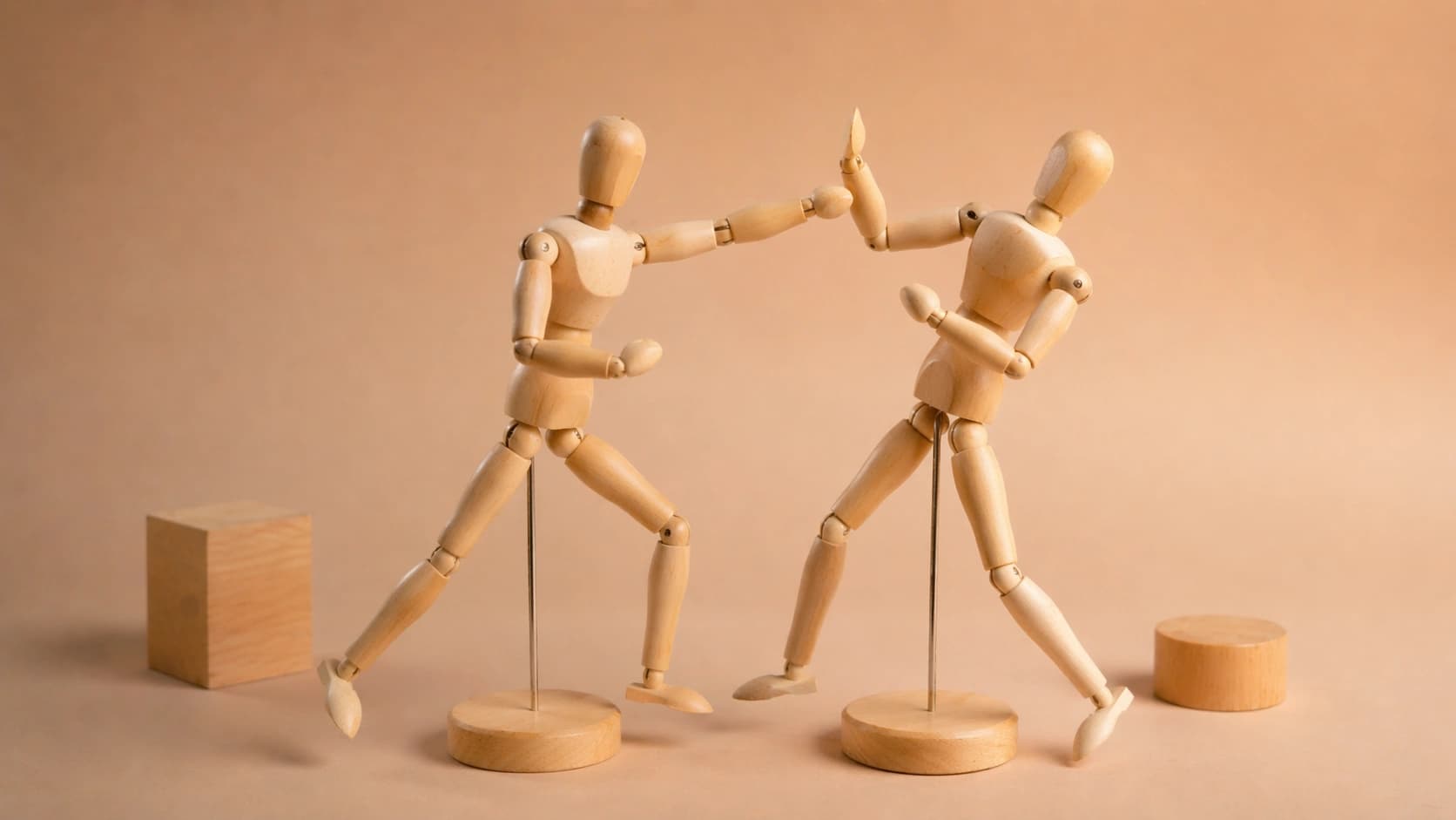 쌍방폭행합의 폭행성립요건 정당방위 인정 기준