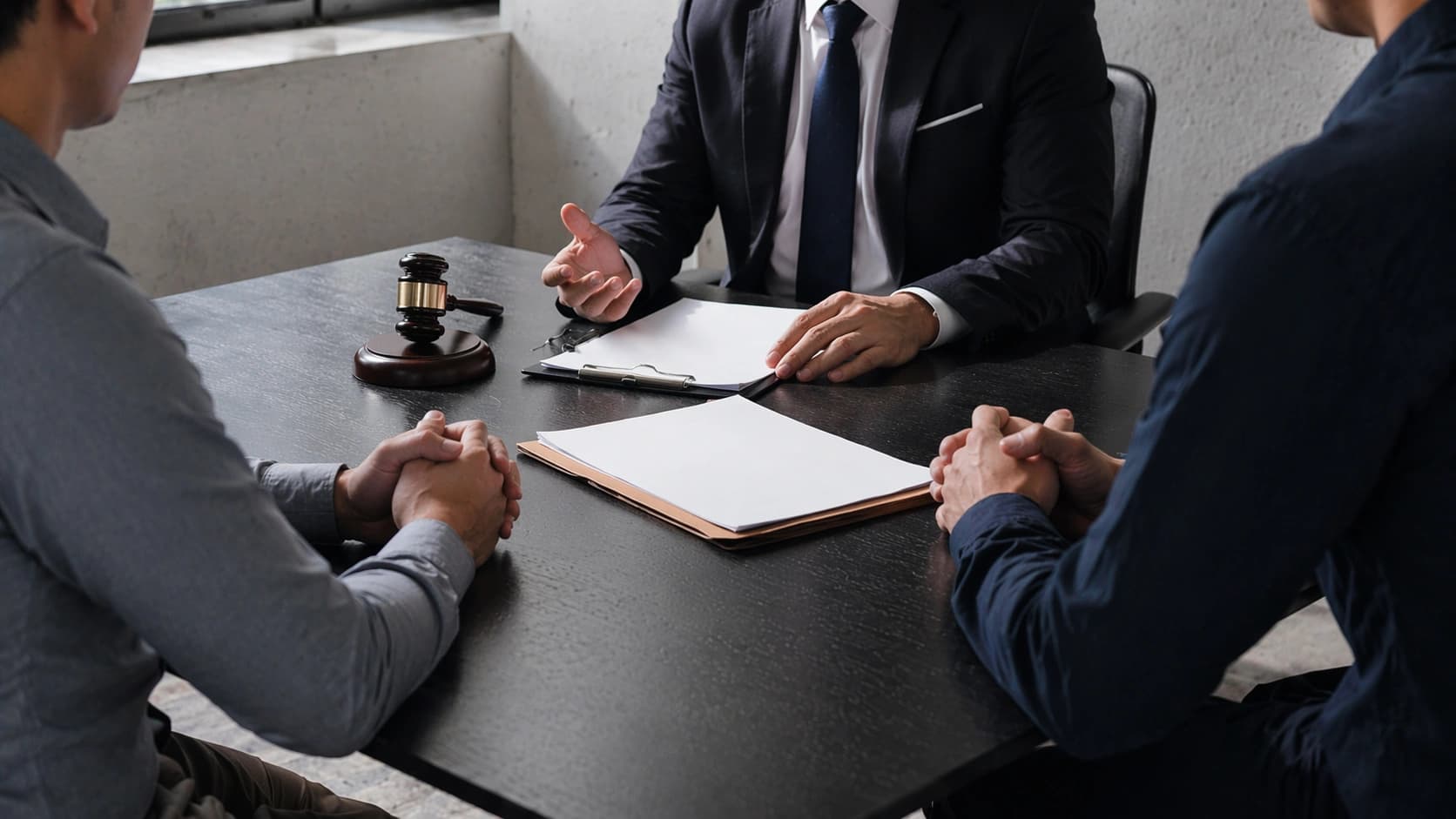 쌍방폭행합의 맞고소 처벌 징역 벌금