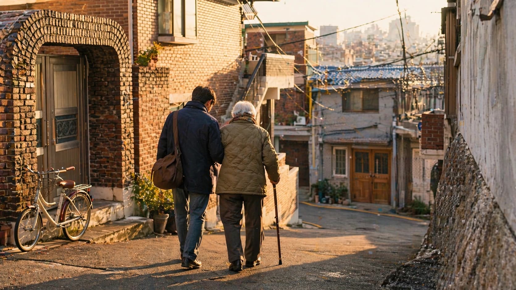 노인학대 노인학대신고 방임 성립 요건