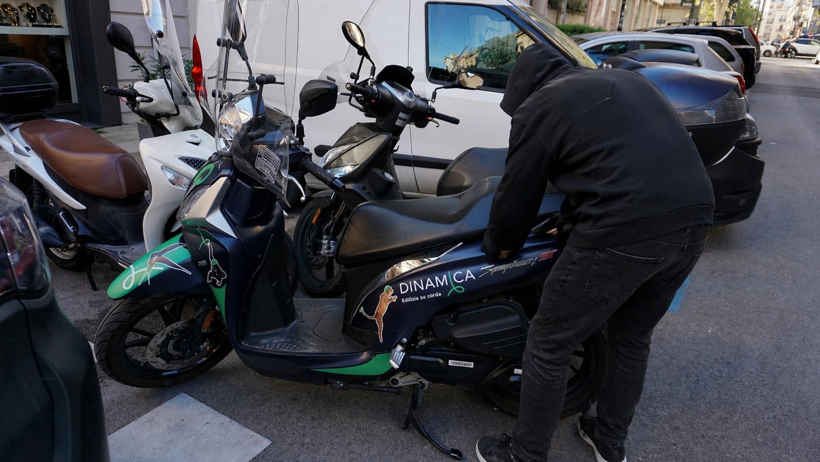 미성년자형사처벌 청소년 오토바이 절도 처벌 촉법소년 연령 하향