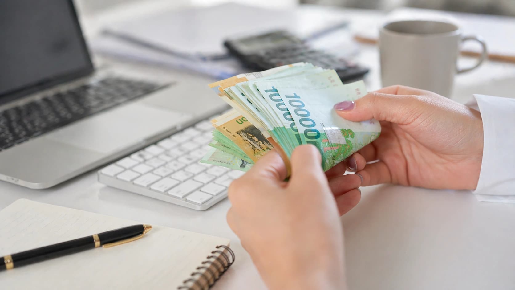 국고보조금부정수급 처벌 징역 실형 벌금