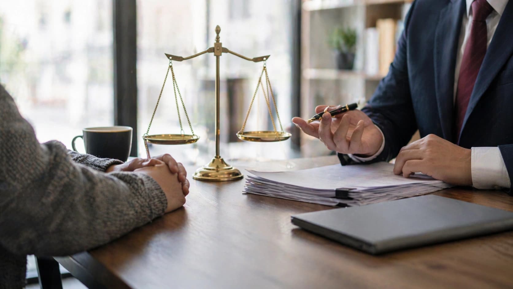 모해위증죄 재판 처벌 실형 징역