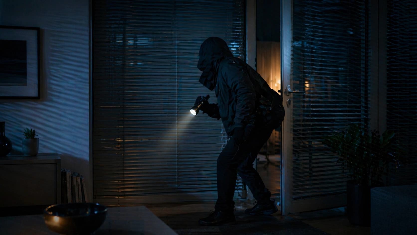 주거침입죄벌금 전과 기록 재판 처벌