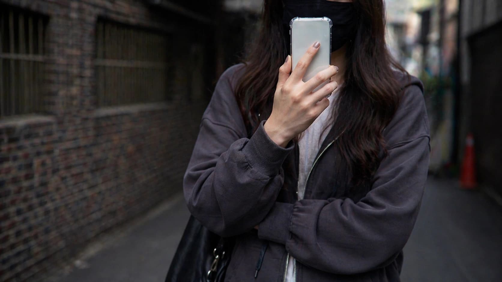 스토킹신변보호 전여친스토킹 잠정조치 위반 처벌 전자발찌