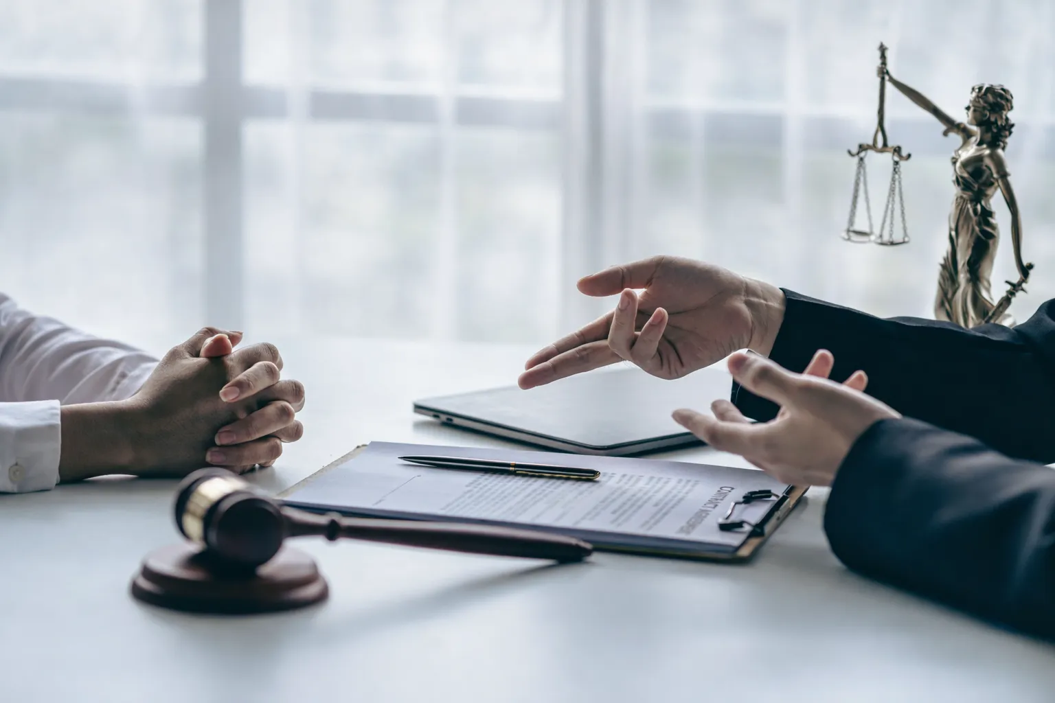 처벌불원서 | 반의사불벌죄가 아닌 경우 대응 전략