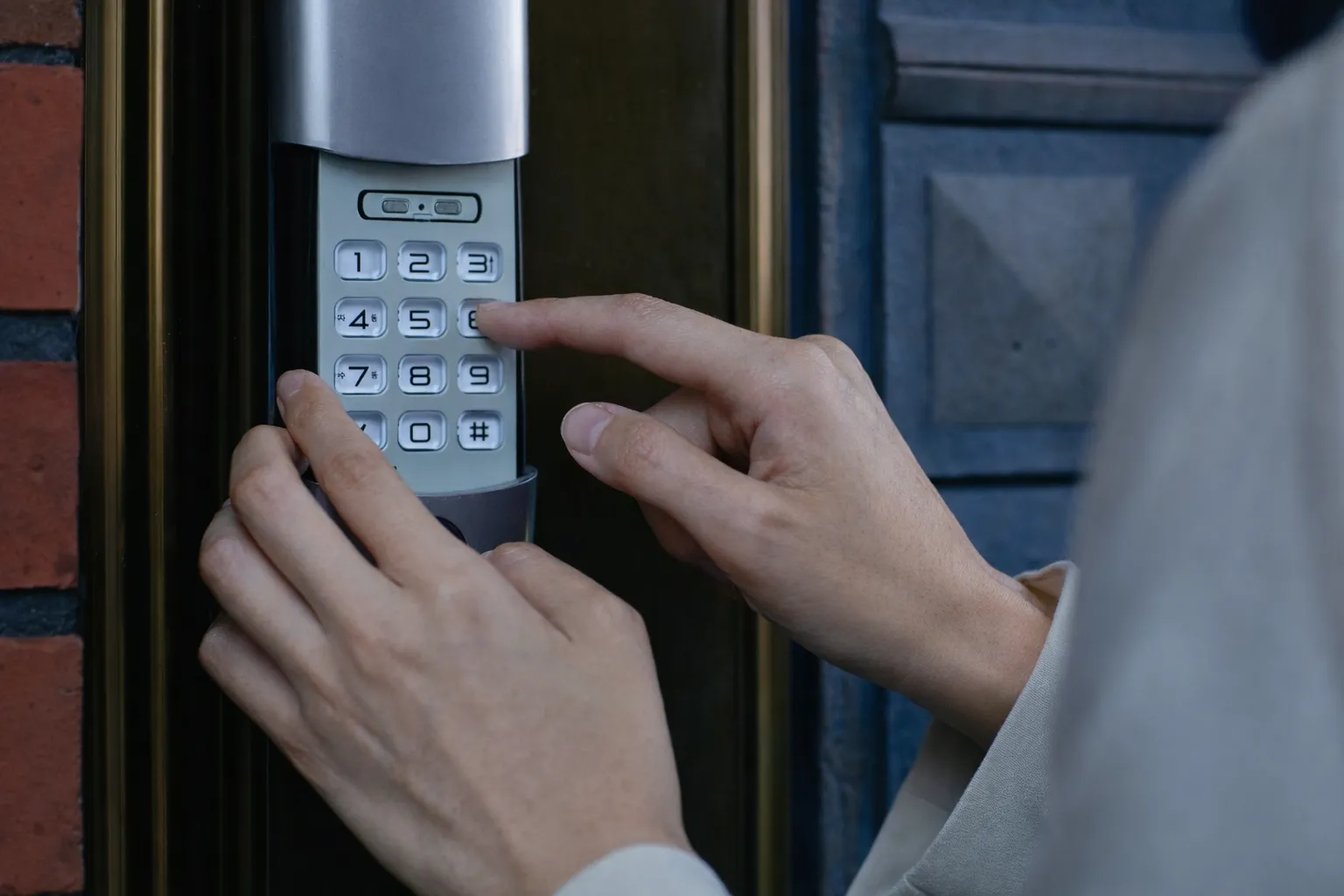 주거침입죄합의 침입여부 합의 과정 