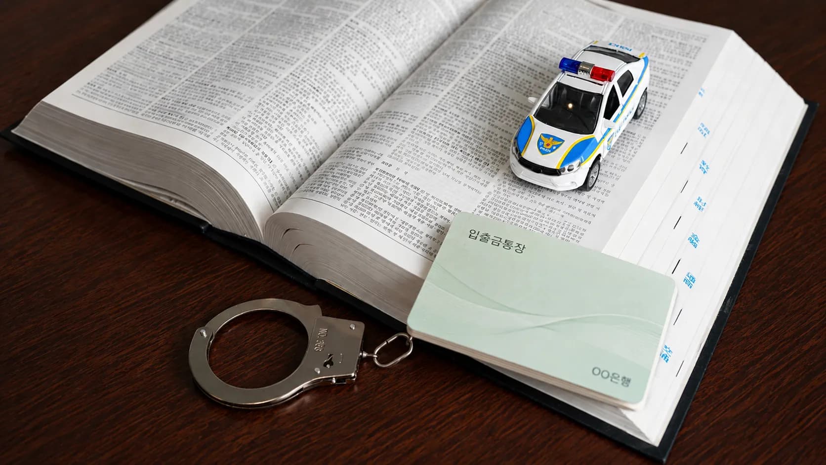 특경법횡령 특경법 위반 형사 사건 대응 경험