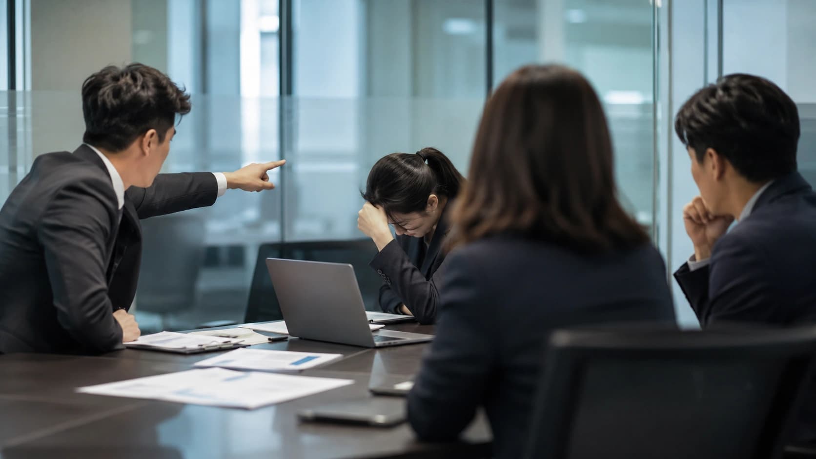 모욕죄공연성 단톡방 전파 가능성 판례