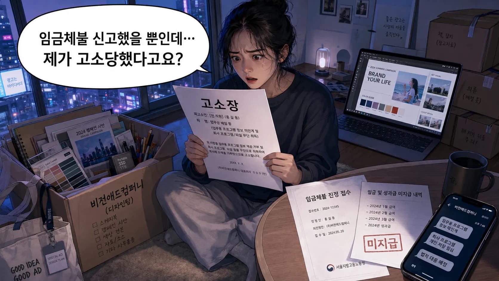 업무방해죄벌금 영업방해행위 업무방해성립 경찰조사대응 벌금감경사유 처벌수위검토