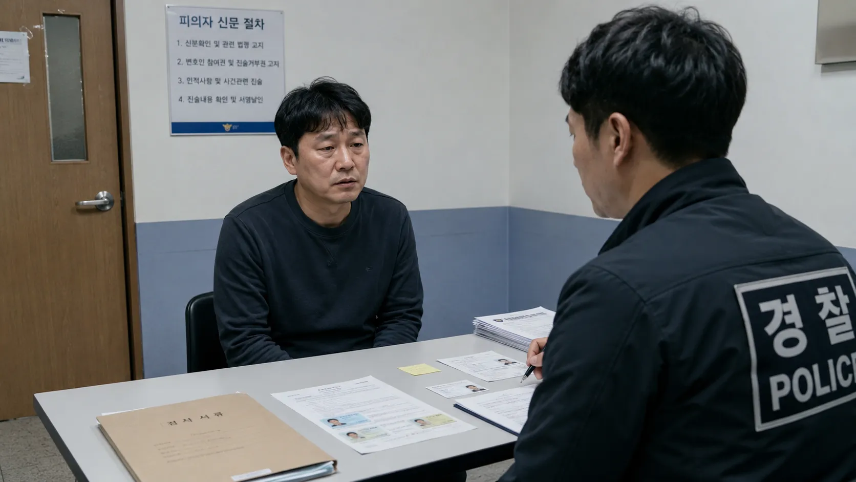 공문서부정행사 처벌 기준과 무죄 판단에 중요한 쟁점