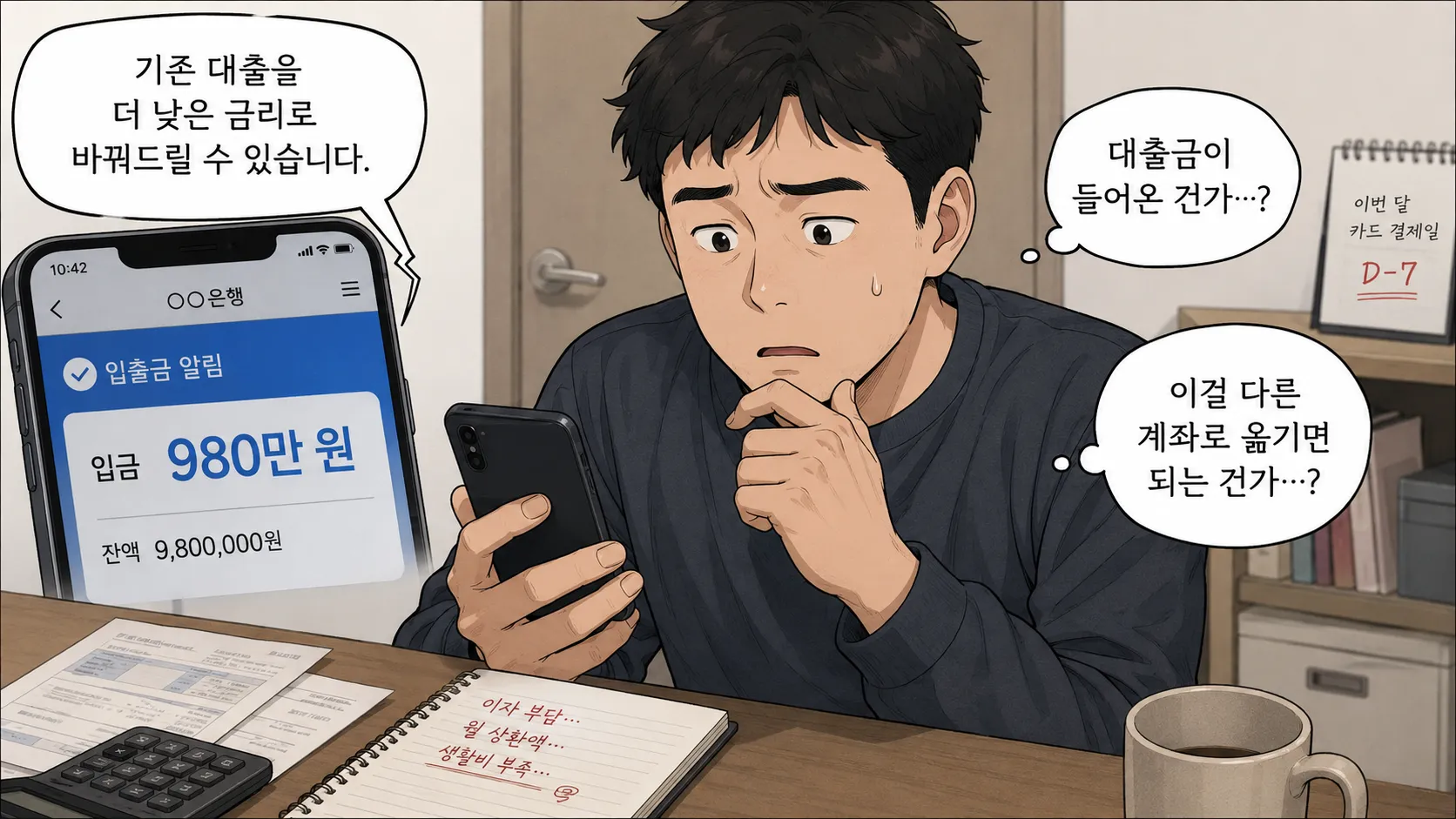 횡령죄형량에서 단순횡령·업무상횡령·점유이탈물횡령의 처벌 수위와 공소시효 설명