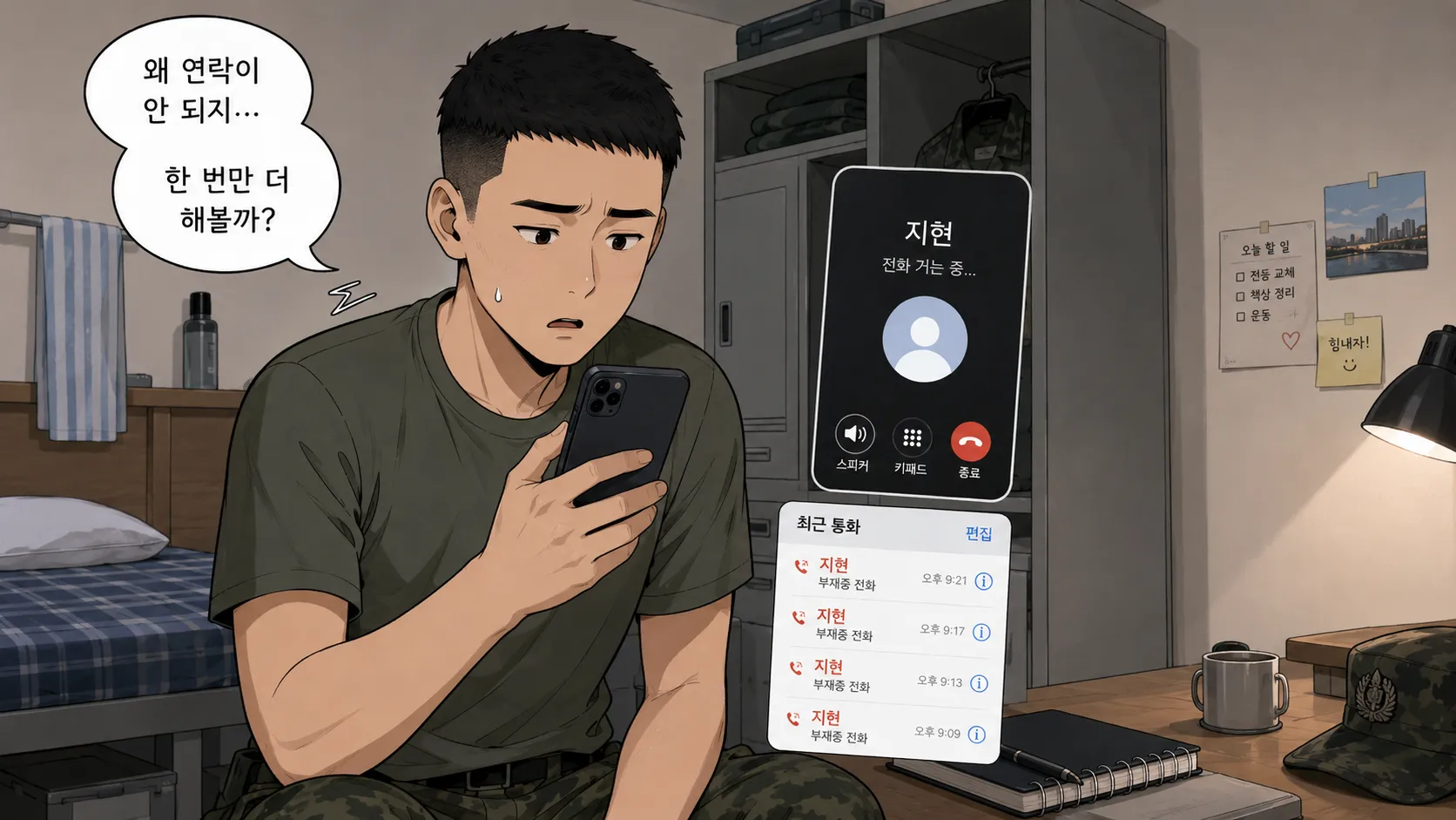 스토킹형량 사건의 처벌 수위와 징역·벌금 기준 설명